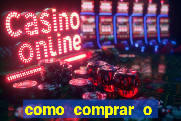 como comprar o viva sorte pelo pix